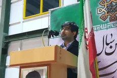 ۸۵هزار واحد صنعتی در کشور فعالیت می‌کند/رتبه سوم ایران در تولیدگچ