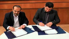 موافقتنامه بیمه دام و محصولات کشاورزی در مقابل خسارات حیات وحش