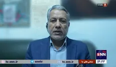تا آمریکایی‌ها از عراق خارج نشوند حملات گروه‌های مقاومت ادامه‌ دارد / توافقات پنهانی برخی مقامات عراقی با آمریکایی‌ها+ فیلم