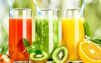 این ۷ نوشیدنی برای پاکسازی کلیه&zwnj;های شماست