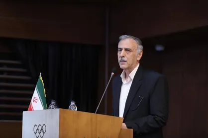 گواری: آمادگی جسمانی جزو رشته&zwnj;های پرمخاطب است/ امیدواریم معضل کم تحرکی را حل کنیم