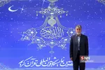 سید عباس صالحی وزیر فرهنگ و ارشاد اسلامی