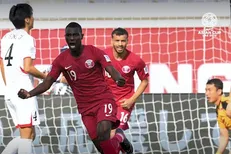 سه ستاره الدحیل دیدار با استقلال را از دست دادند