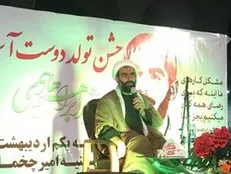 اخلاص در عمل بارزترین ویژگی شهداست/ انس و رفاقت با شهدا، زندگی را سرشار از معنویت می‌کند