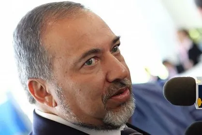 لیبرمن: می&zwnj;توانیم بدون آمریکا مقابل ایران بایستیم
