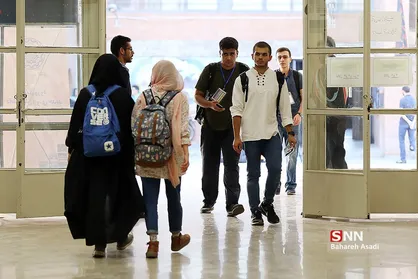 طرح جامعه راه بوعلی با هدف آشنایی دانشجویان با زندگی دانشجویی برگزار می&zwnj;شود