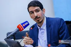 تشکیل وزارتخانه‌های آب و انرژی به دولت پانزدهم موکول می‌شود