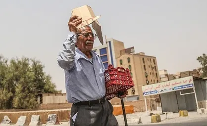 همه مراکز آموزشی و دستگاه&zwnj;های اجرایی خوزستان امروز تعطیل است