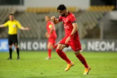 ستاره پرسپولیس از لیست تیم ملی خط خورد