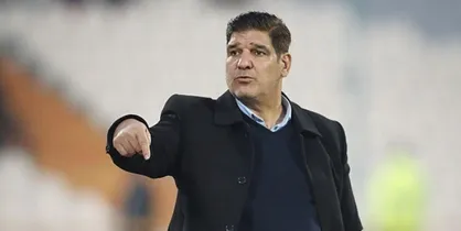 مهاجری: به بی&zwnj;تجربگی و جوانی مقابل پرسپولیس باختیم