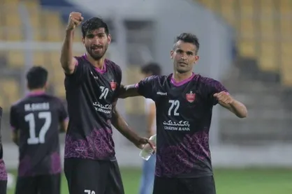 آل&zwnj;کثیر و پرسپولیس پنالتی&zwnj;گیرترین/ استقلال برعکس سرخپوشان!