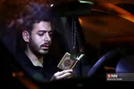 احیا شب بیست و یکم ماه مبارک رمضان در پارک ارم