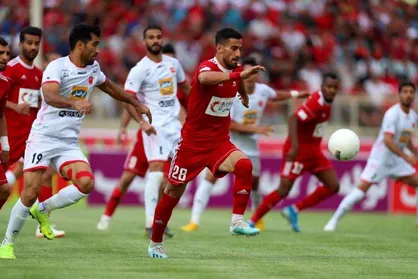زمان برگزاری بازی سوپر جام بین پرسپولیس و تراکتور مشخص شد