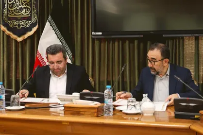 خراسان رضوی اولین استان کشور در سنددار کردن سکونتگاه&zwnj;های غیررسمی