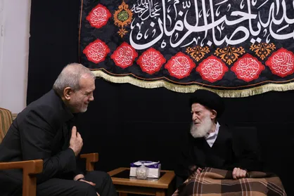 پزشکیان: فقدان آیت&zwnj;الله شبیری زنجانی، استوانه علمی و اخلاقی حوزه، خللی جبران&zwnj;ناپذیر است