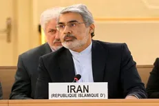 بحرینی: تاثیر ایران در منطقه یک پیروزی برای ایران است + فیلم