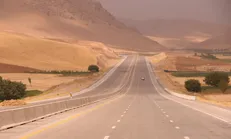 «کلاه قاضی» گرفتار سوءمدیریت مدیران راهسازی / مسئولان برای توسعه اصرار به نابودی طبیعت دارند!