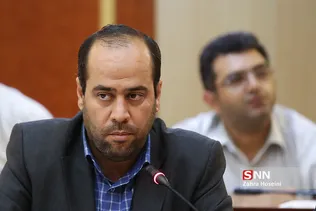 مراسم تجلیل از خادمین اربعین حسینی ، کنگره ملی شهدای دانشجو و راهیان نور دانشجویی