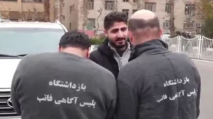 سفارش می&zwnj;دادند چه ماشینی سرقت کنیم