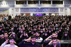 آمادگی هزاران دانشجو برای جهاد فکری در میدان اندیشه با طرح ولایت + فیلم