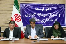 سرمایه‌گذاری چین در بخش مونتاژ خودرو در جنوب کرمان