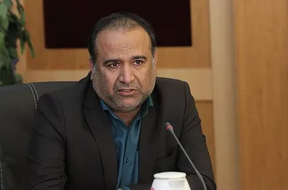طرح فروسیلیس دشتی با سرمایه&zwnj;گذاری ۱۳ هزار میلیارد ریال در آستانه راه&zwnj;اندازی قرار دارد