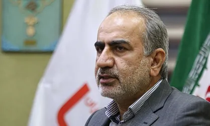 عضو کمیسیون برنامه و بودجه مجلس: بانک&zwnj;ها نباید بنگاه&zwnj;داری بکنند/ می&zwnj;توان از ظرفیت بانک&zwnj;ها در طرح&zwnj;های بزرگ استفاده کرد + فیلم