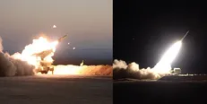 انهدام اهداف توسط سامانه‌های «مرصاد16» و «طبس»