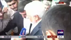 عارف: شهادت فرماندهان مقاومت باعث رشد و تعالی نهضت می‌شود