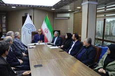 پیش بینی دقیق هواشناسی پیشگیری از خسارت است
