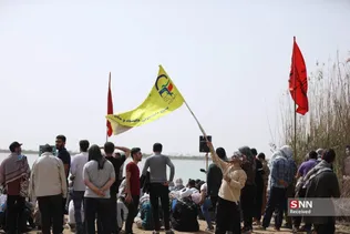 راهیان نور
