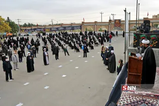 اربعین