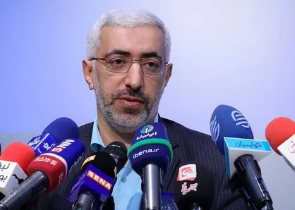 عشقی: قیمت حامل&zwnj;های انرژی در بودجه افزایش نمی یابد