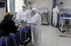 پیک جدید کرونا را ماه آینده تجربه می کنیم/ ویروس RSV چیست