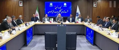 کاهش مصرف آب در بخش کشاورزی هرمزگان/پرداخت خسارت به تاجران حادثه بندر شهید رجایی