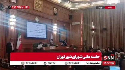 محمدی: یک دست لباس آتش نشانی 450 میلیون تومان است
