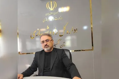 آغاز عقد قراردادهای واگذاری اراضی طرح جوانی جمعیت در گچساران و دهدشت