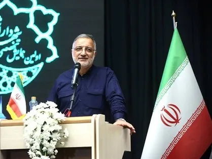 زاکانی: می&zwnj;توان با برنامه&zwnj;ریزی دقیق، آلودگی هوا را مهار کرد