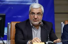 جزئیات حضور مردم در استان‌های مختلف پای صندوق‌های اخذ رای انتخابات ۱۴۰۰/ بالاترین مشارکت در استان خراسان جنوبی رقم خورد