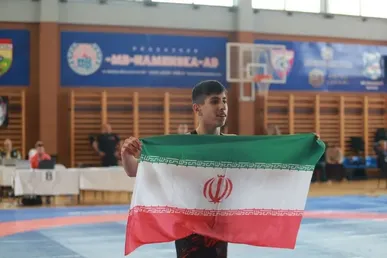 دو رده سنی جدید به مدال‌های قابل شمارش المپیاد دانش‌آموزی جهان اضافه شد