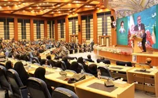 حسینی: دولت سیزدهم گسترش روابط را مشروط به چراغ سبز غربی‌ها نکرده