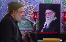 از بس شبیه جد قریبش حسین (ع) بود/ روز دهم گرسنه و تشنه شهید شد