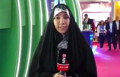نمایشگاه ایران هلث؛ تحول پزشکی با حضور نخبگان ایرانی در صنعت سلامت
