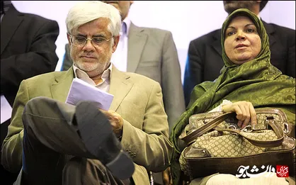 نگاهی به تازه&zwnj;ترین اختلافات روحانی و اصلاح&zwnj;طلبان/ سهم&zwnj;خواهی در وقت اضافه!
