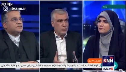 ظهره وند: در عملیات&zwnj;های وعده صادق، ناتو تمام قد به رژیم صهیونیستی کمک می&zwnj;کرد+ فیلم