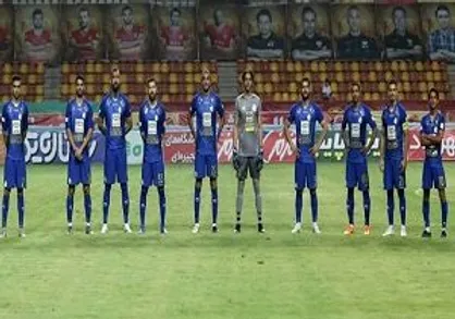 زمان آخرین قهرمانی استقلال در لیگ برتر