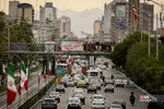 تهران 6 صبح
