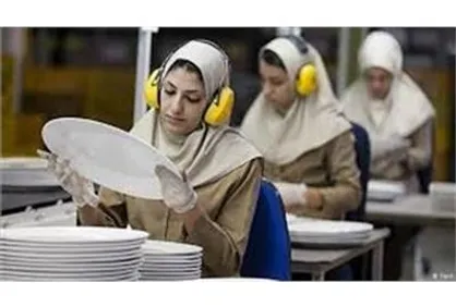 شاخص&zwnj;های عدالت جنسیتی برای زنان گارگر تحقق یابد