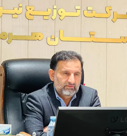 شکستن رکورد مصرف برق در هرمزگان
