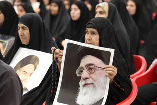 ارتحال امام